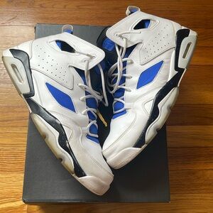 Jordan flight club 91 size 14